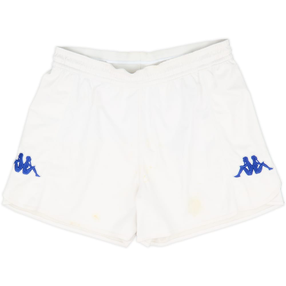1990s Kappa Template Shorts - 4/10 - (XL)