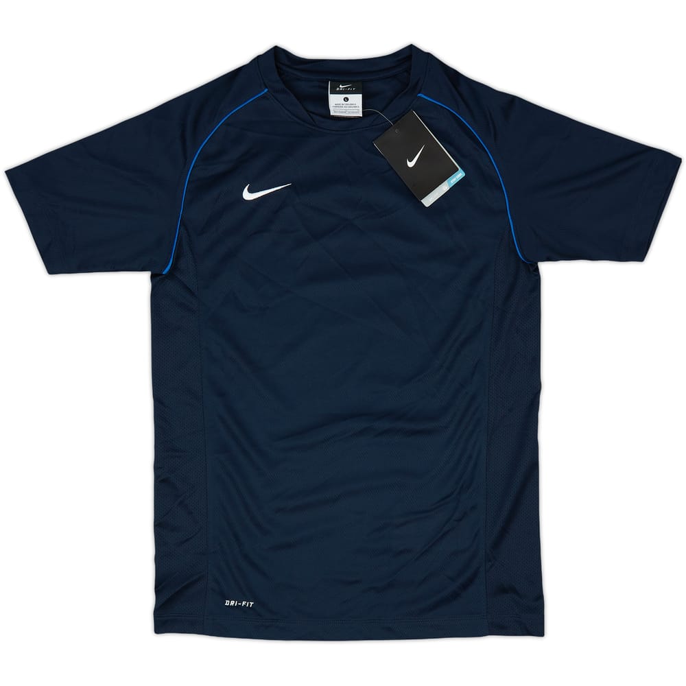 2015-16 Nike Training Shirt (L.Boys)