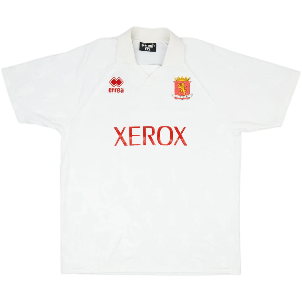 1998-00 Valletta FC Home Shirt - 7/10 - (XXL)