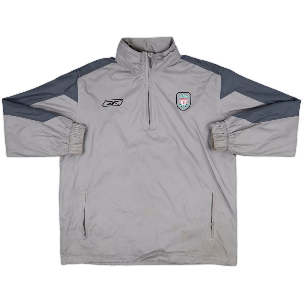 1999-00 Italy FIGC Diadora Referee Shirt - 7/10 - (XL)