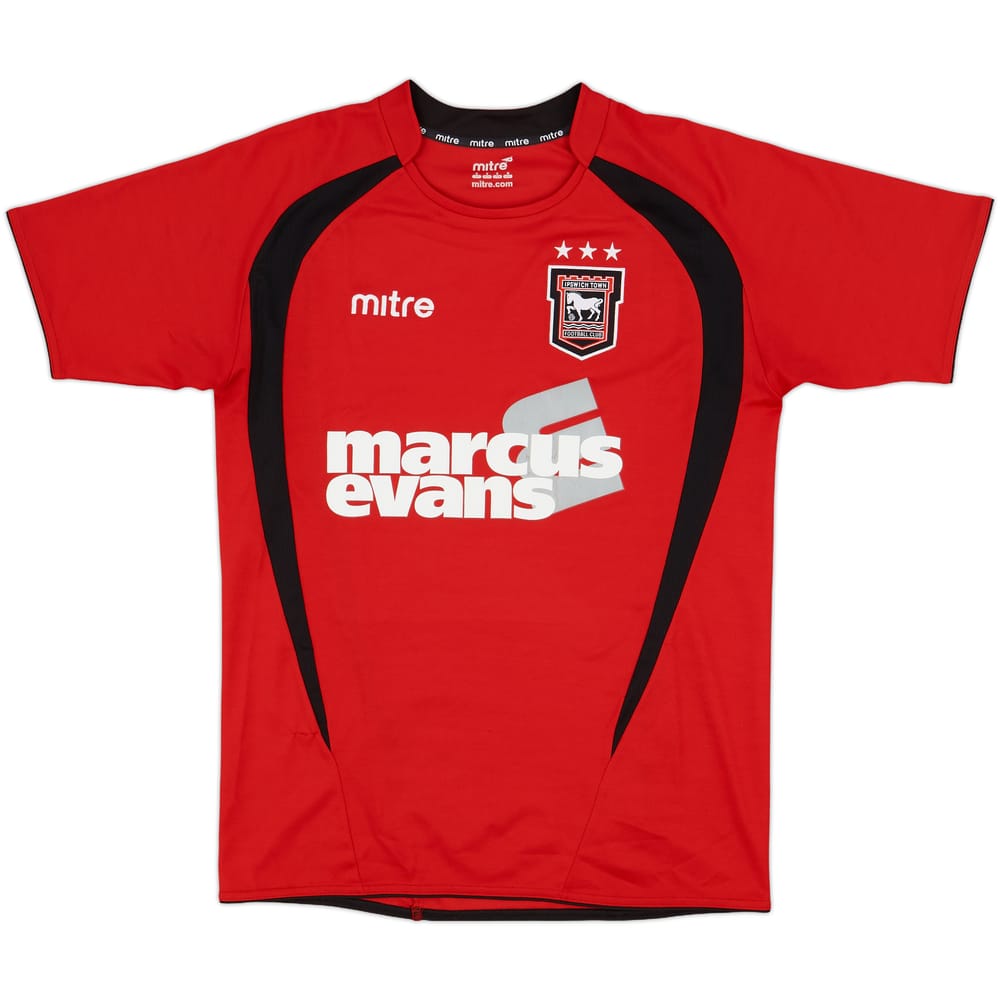 2008-12 Ipswich Away Shirt - 7/10 - (S)