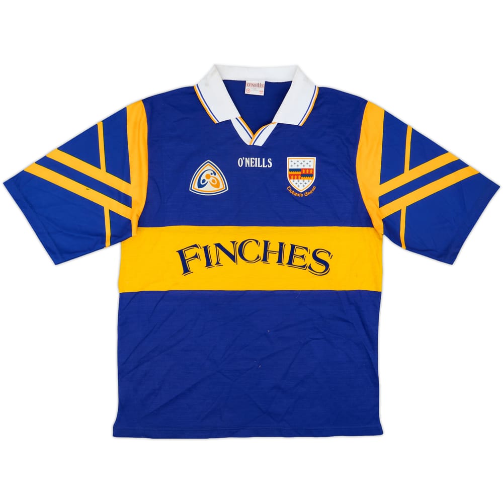 1999-00 Tipperary Hurling Home Shirt - 7/10 - (M)