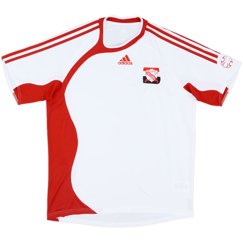 2006 Trinidad & Tobago Away Shirt - 9/10 - (M)
