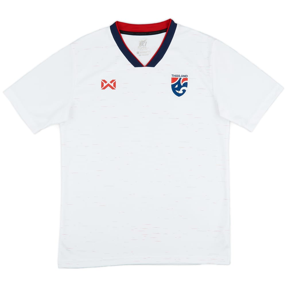 2019 Thailand Third Shirt - 8/10 - (L)