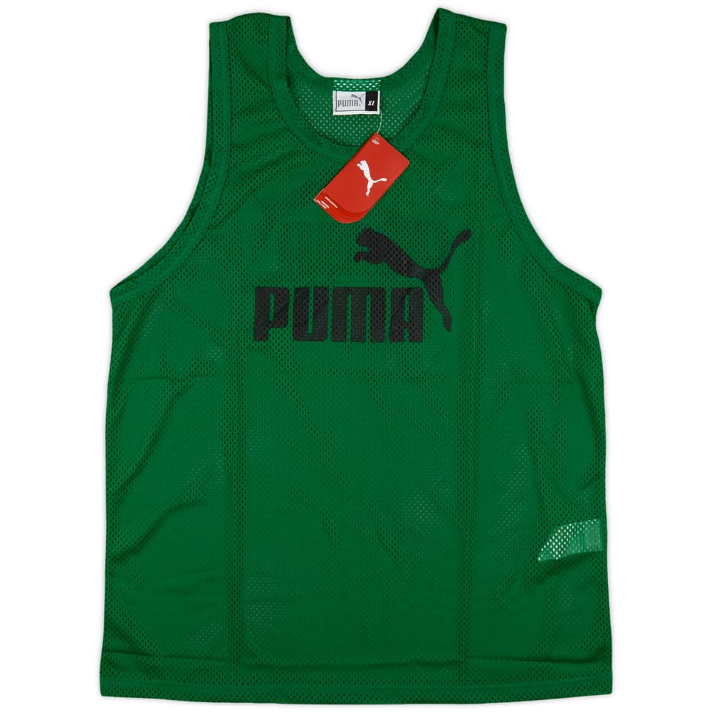 2000s Puma Training Bib (XL)