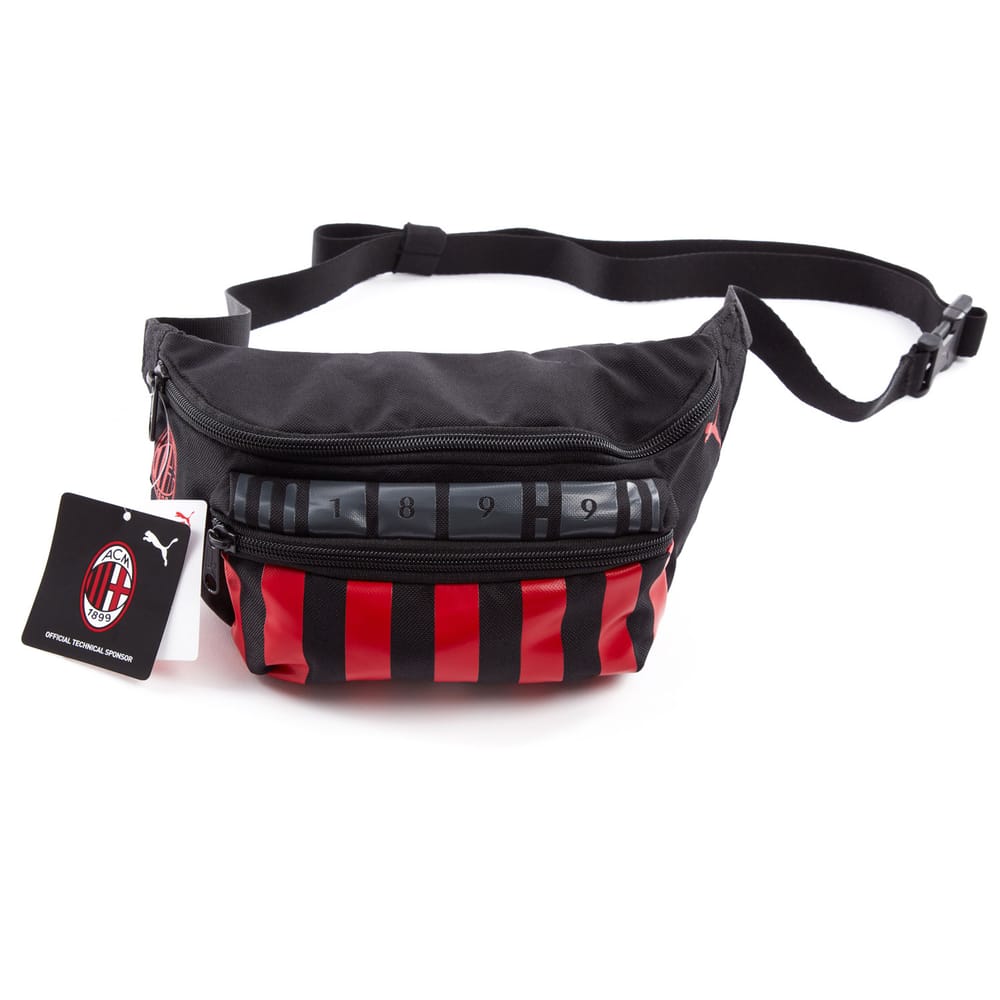 2019-20 AC Milan Puma Waistbag