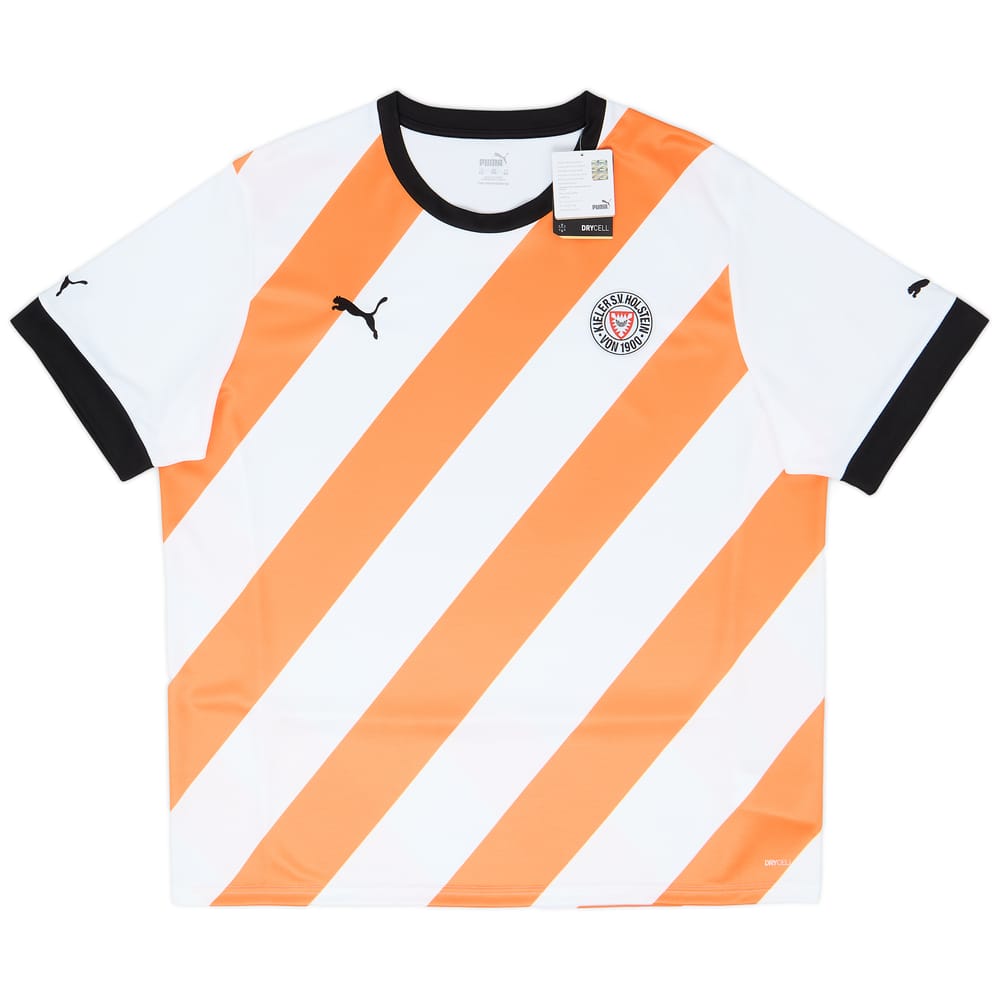 2023-24 Holstein Kiel Third Shirt (XXL)