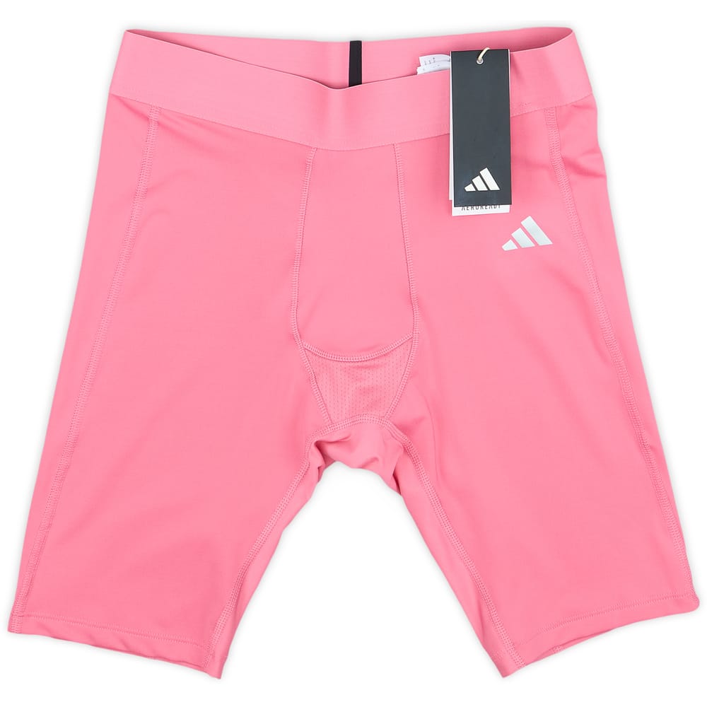 2023-24 adidas Compression Undershorts (S)