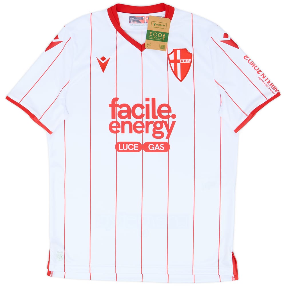 2023-24 Padova Home Shirt