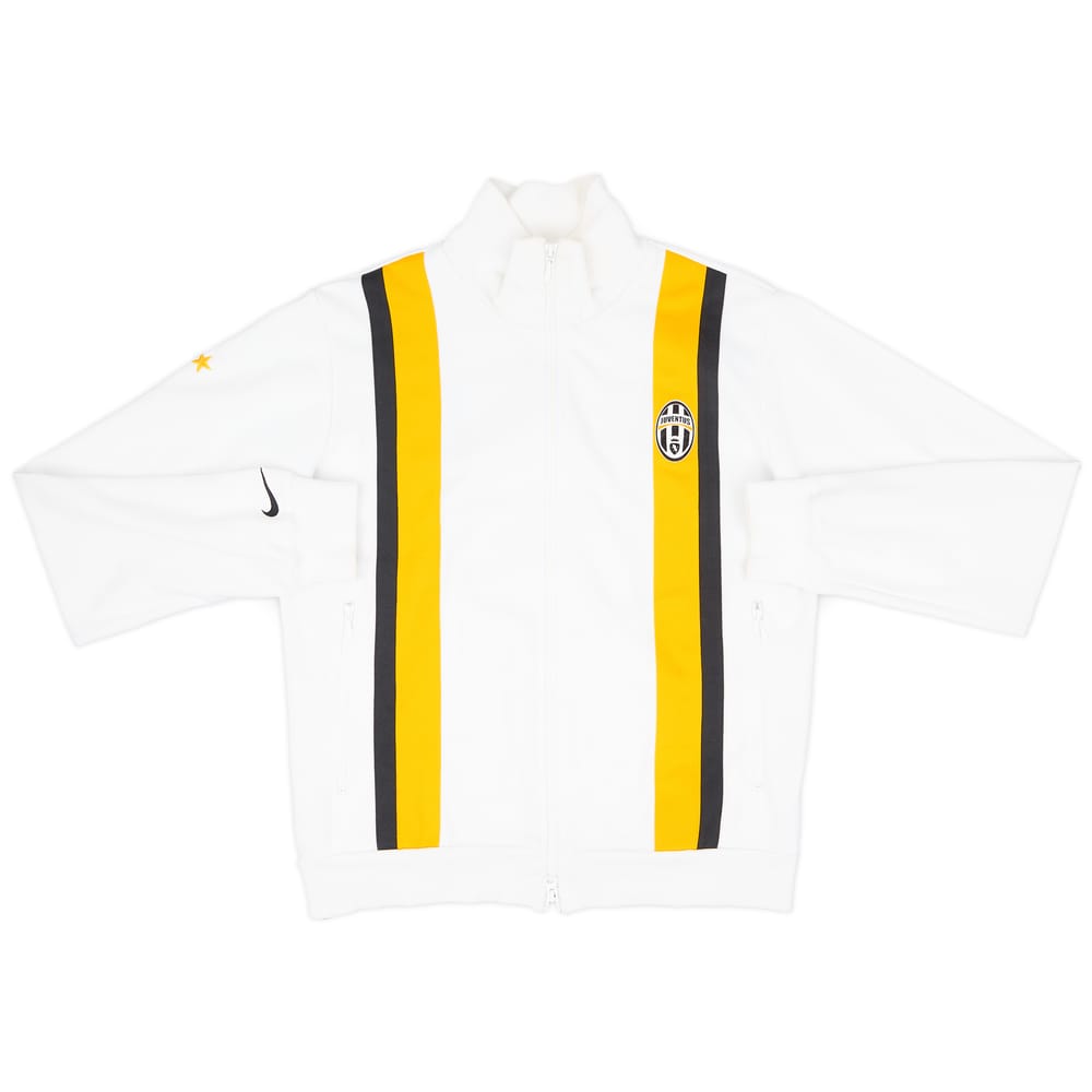 2005-06 Juventus Nike N98 Track Jacket - 8/10 - (M)