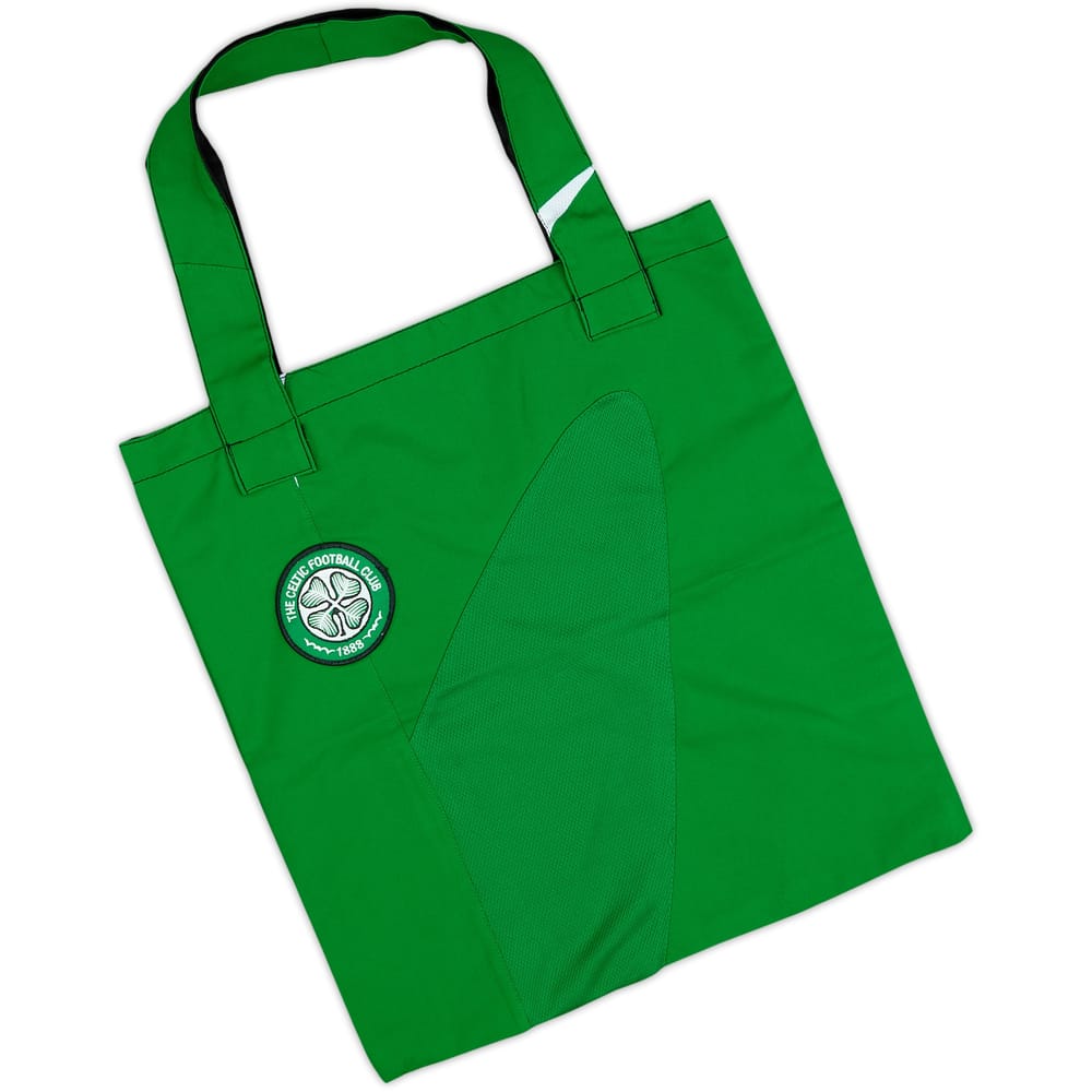 2005-06 Celtic Rework Tote Bag
