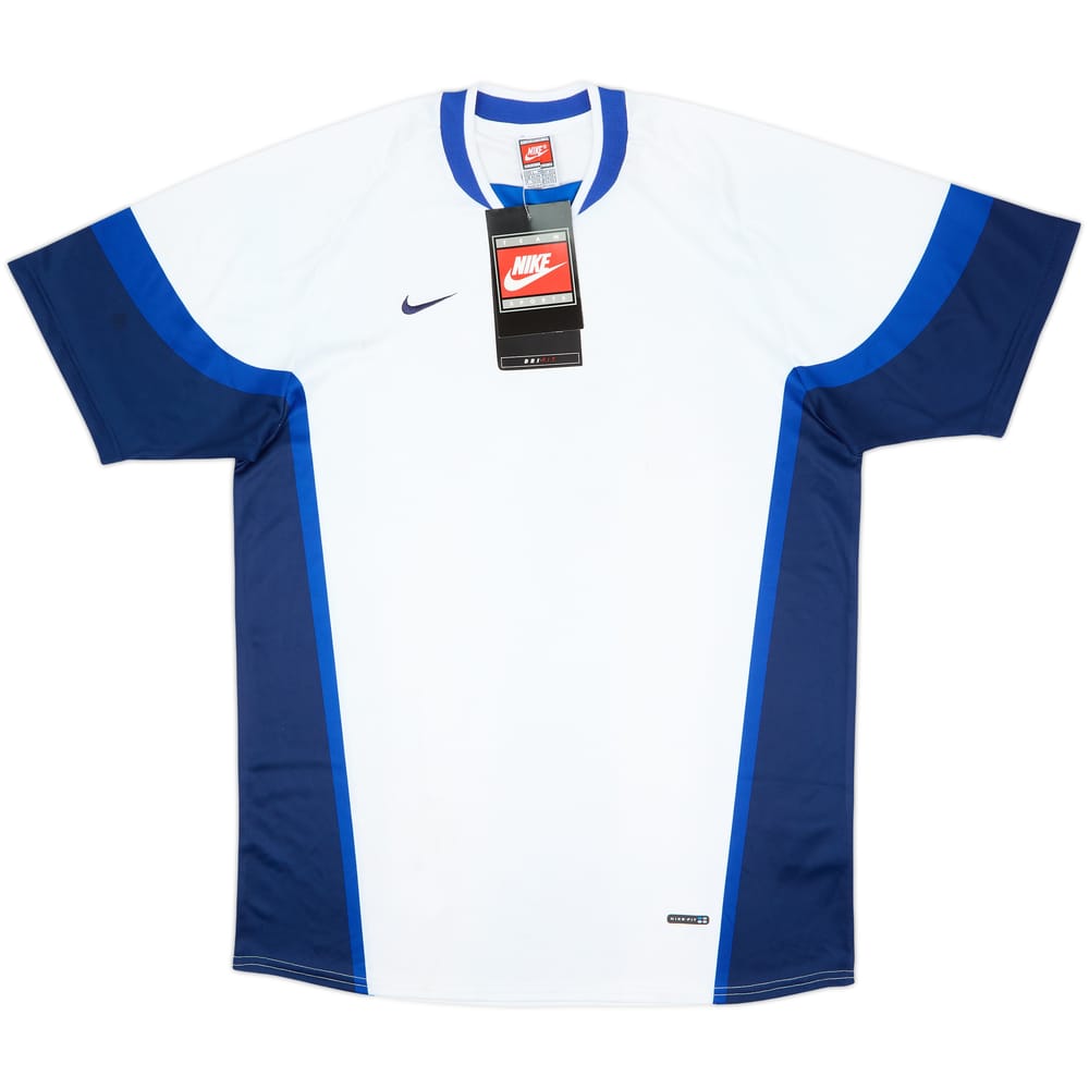 1998-00 Nike Player Issue Training Shirt (L)