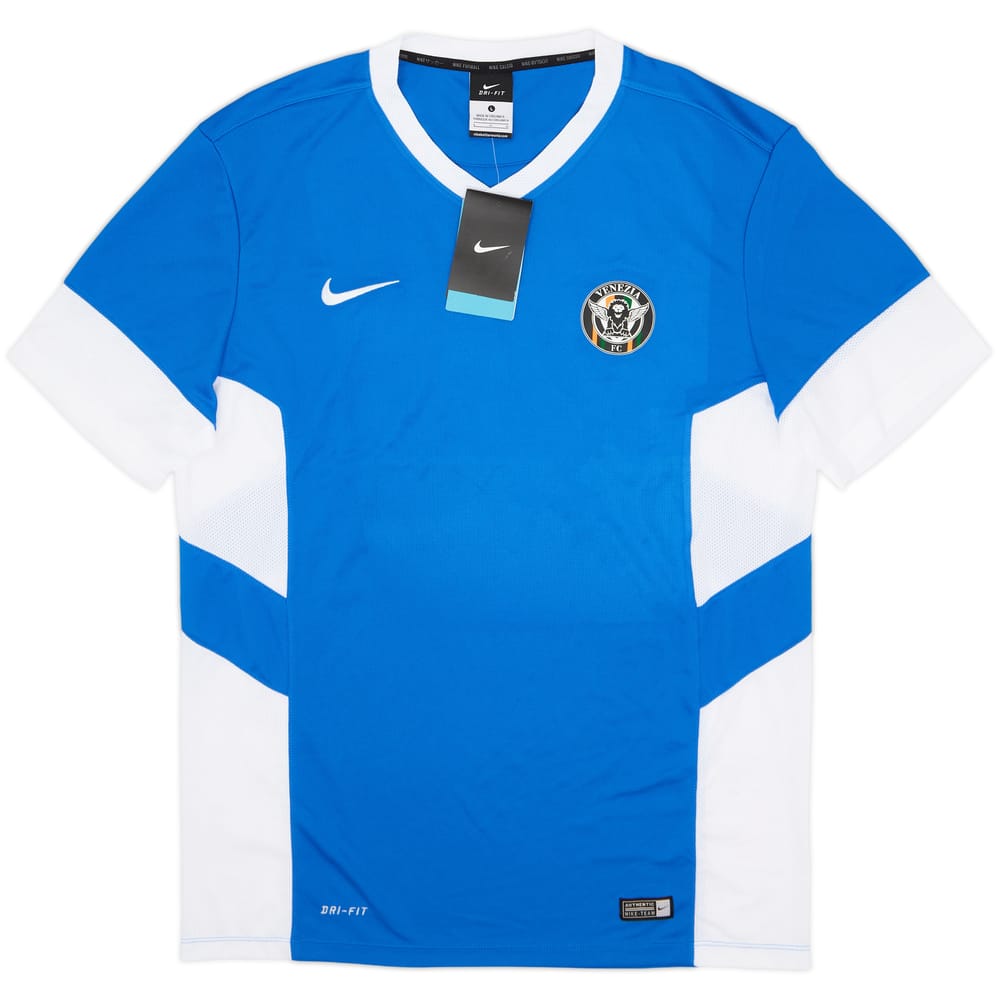 2016-17 Venezia Nike Training Shirt (L)