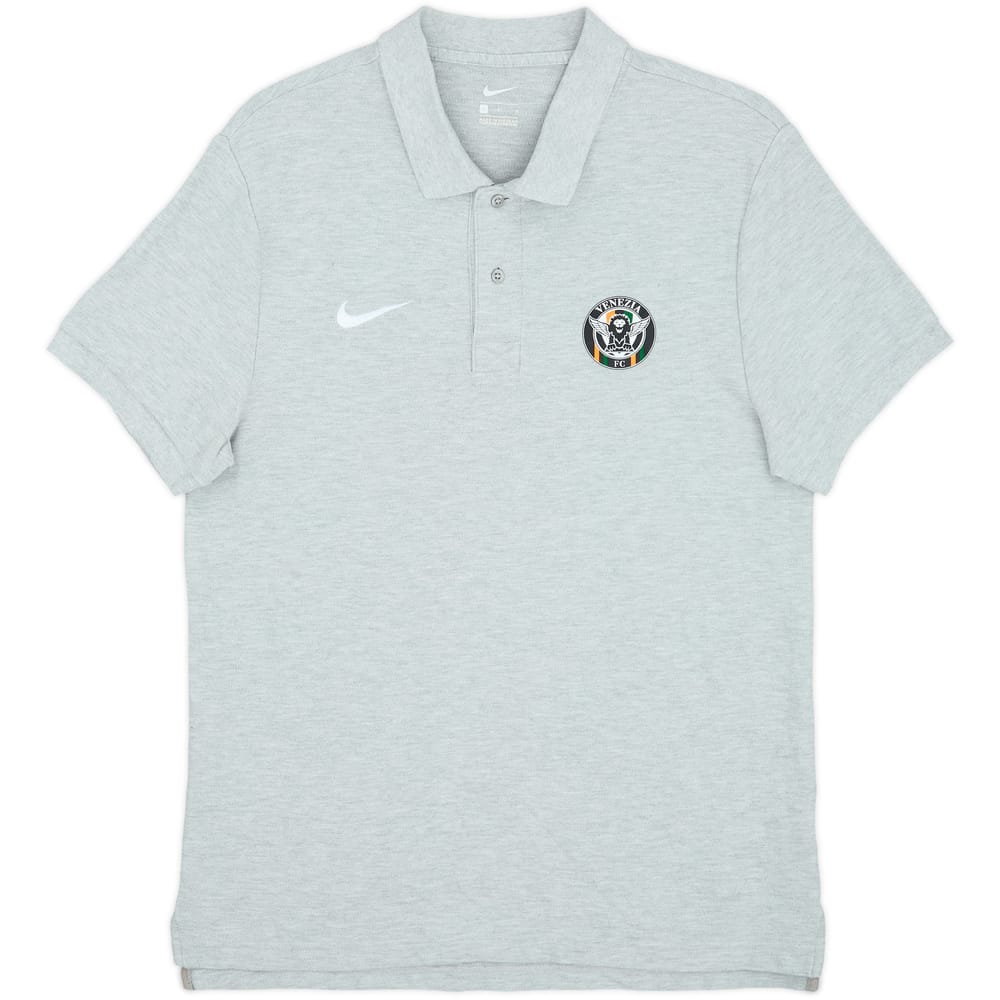 2016-17 Venezia Nike Polo Shirt - 10/10 - (L)