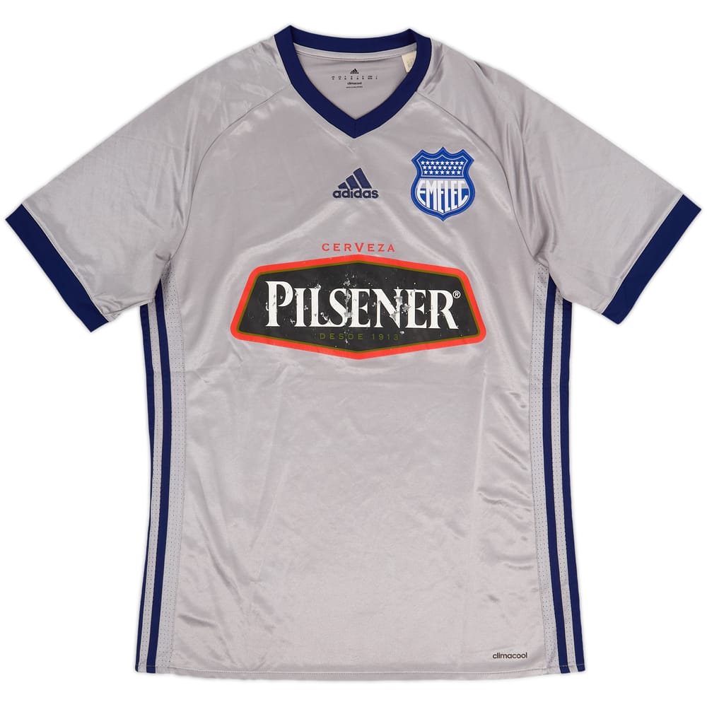 2017 Emelec Away Shirt - 5/10 - (M)