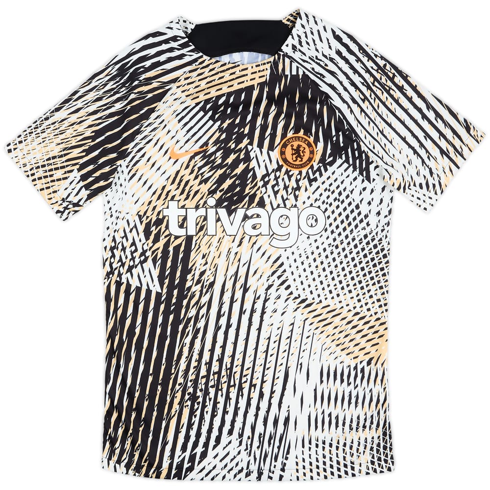 2022-23 Chelsea Nike Camiseta de Entrenamiento - 10/10 - (S)