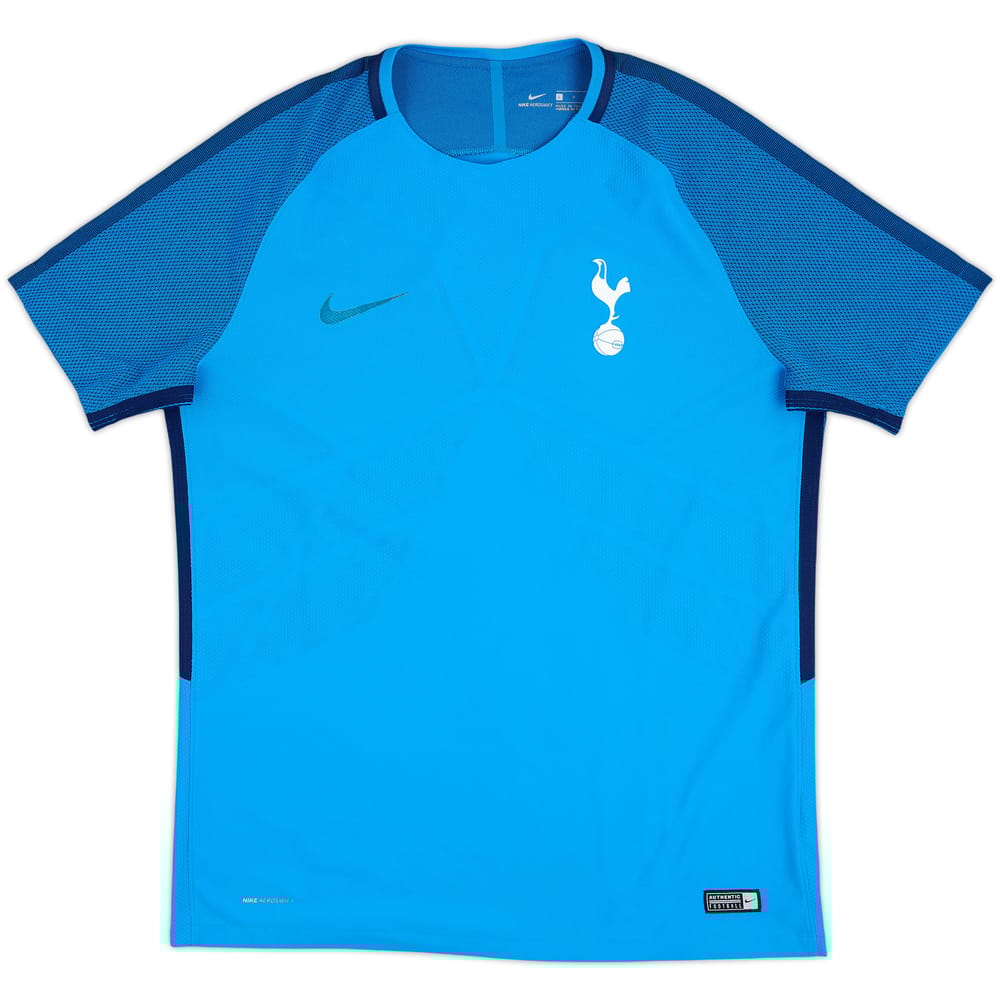 2017-18 Tottenham Nike Aeroswift Training Shirt - 5/10 - (L)