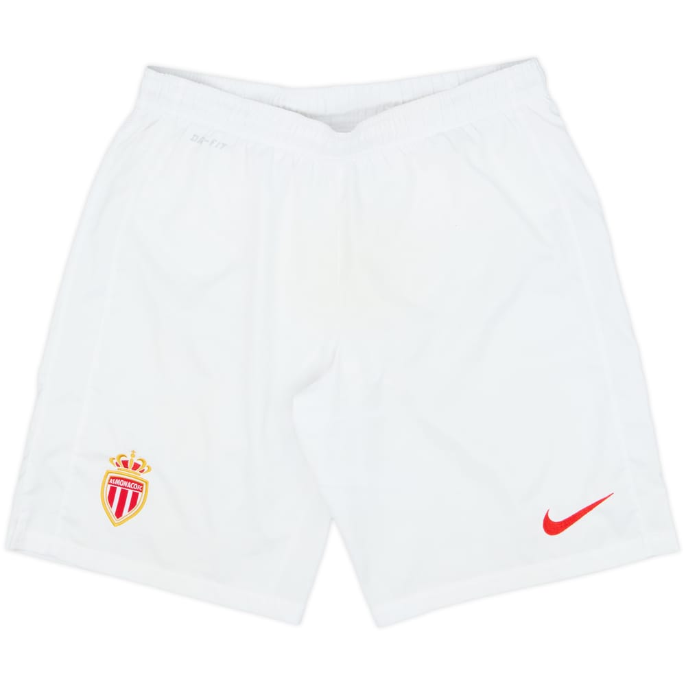 2014-15 Monaco Home Shorts - 8/10 - (M)