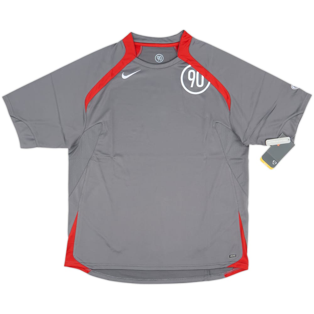 2005-06 Nike T90 Template Shirt (L)
