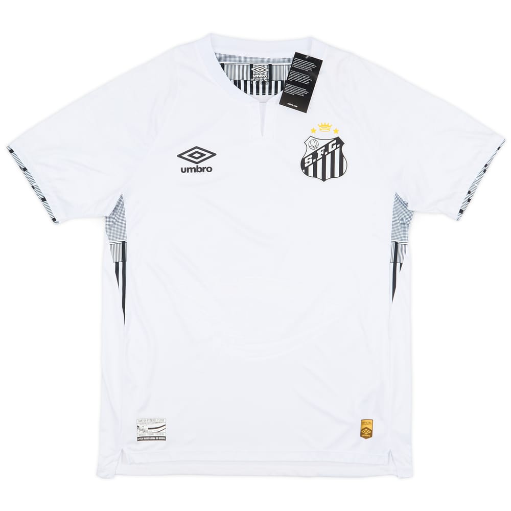 2024 Santos Home Shirt