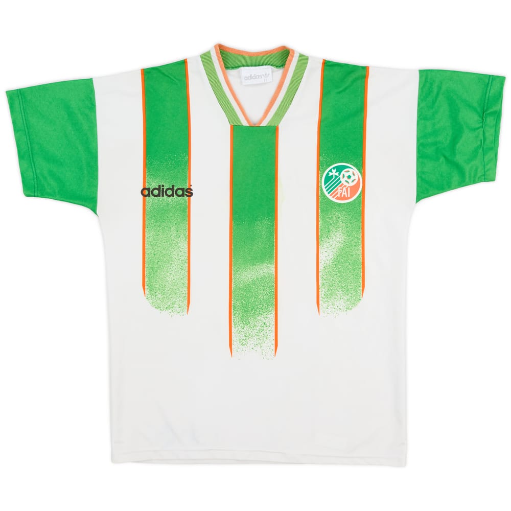 1994 Ireland Away Shirt - 7/10 - (M)
