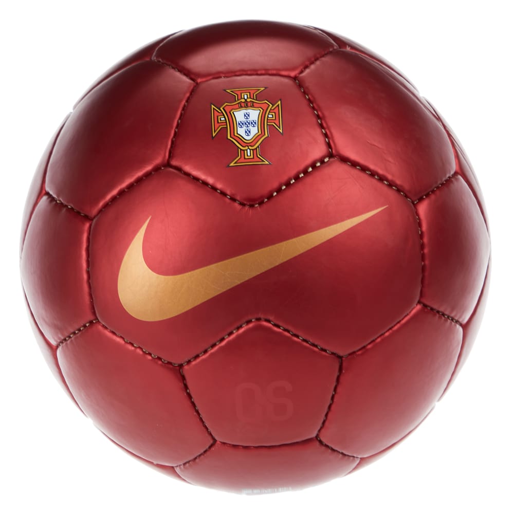 Portugal Nike Supporters Ball - (5)