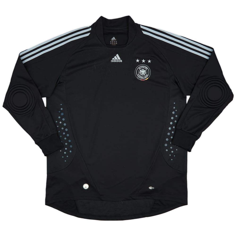 2008-09 Germany GK Shirt - 9/10 - (XXL)