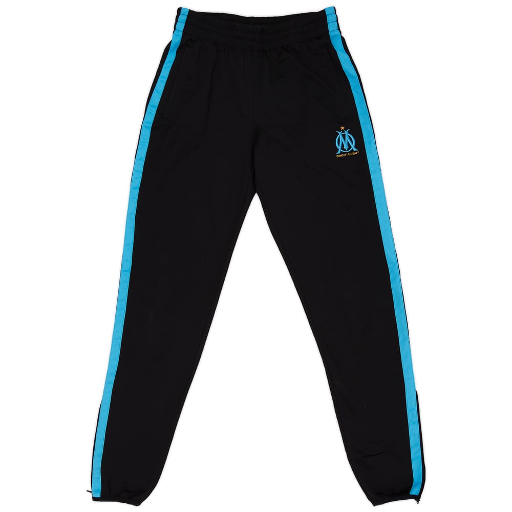 2010s Marseille Tracksuit Bottoms - 4/10 - (XL.Boys)