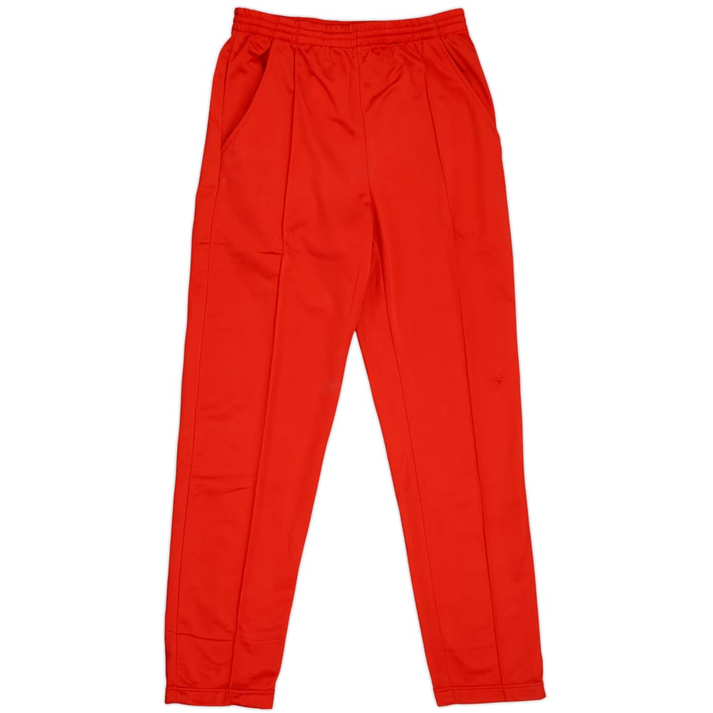 1990s Template Track Pants/Bottoms - 8/10 - (S)