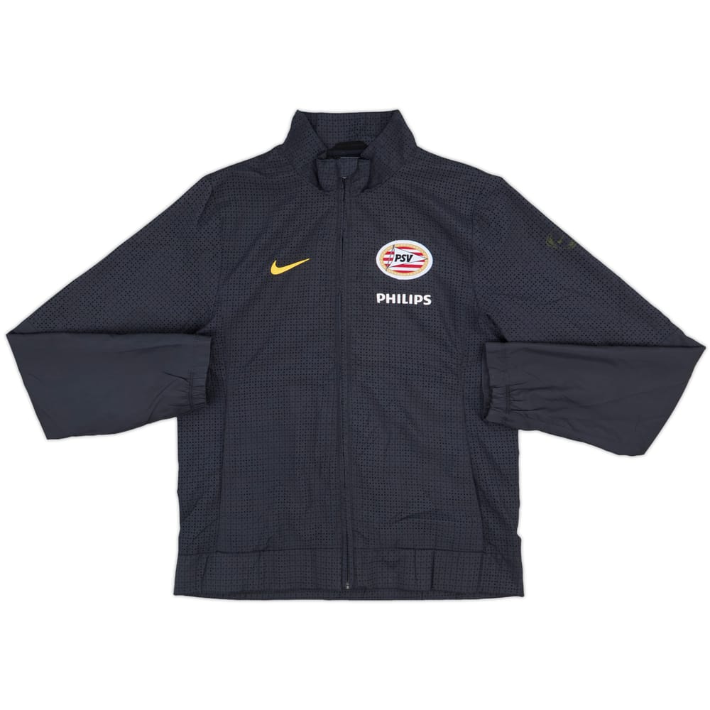 2009-10 PSV Nike Track Jacket - 5/10 - (S)