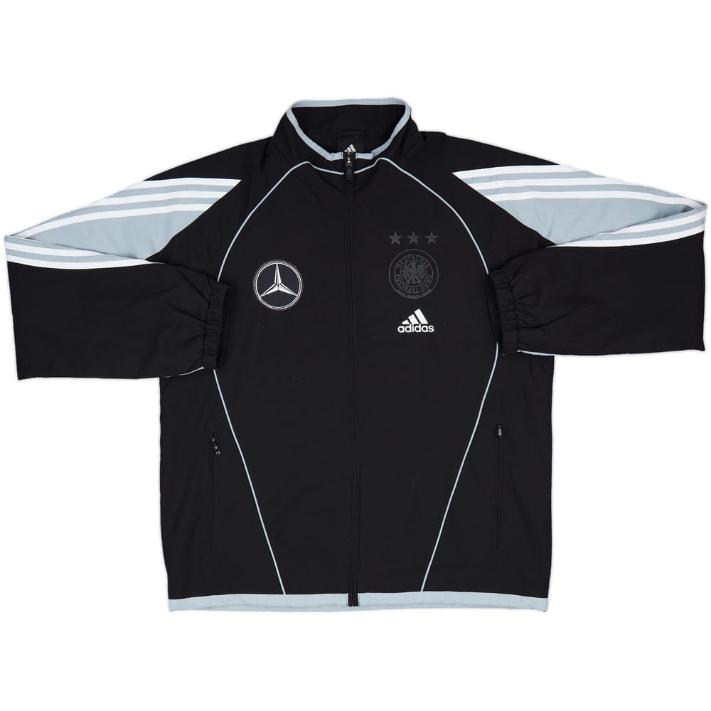 2005-06 adidas Track Jacket (Germany) - 5/10 - (L)