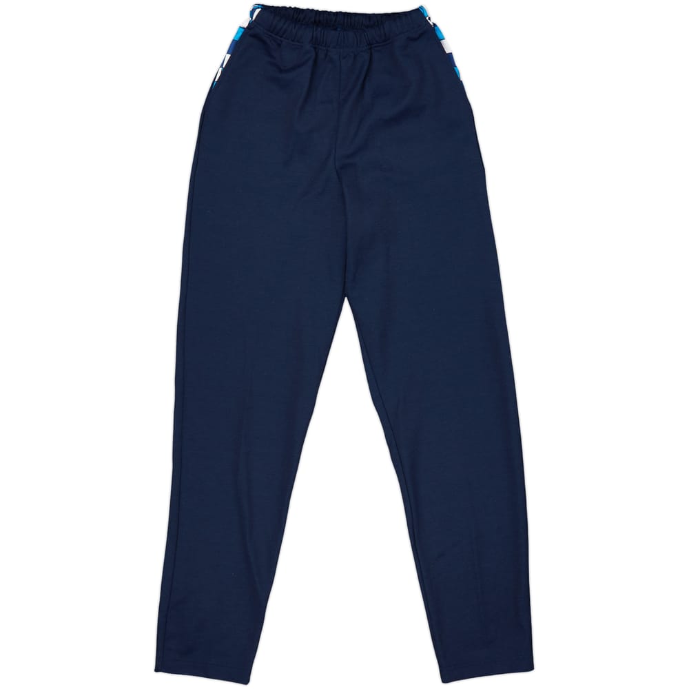 1990 Italy Diadora Track Pants/Bottoms - 9/10 - (M)