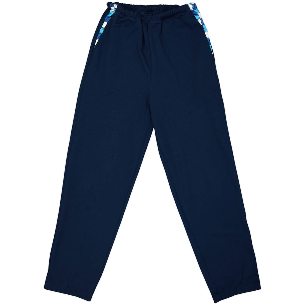 1990 Italy Diadora Track Pants/Bottoms - 9/10 - (XL)