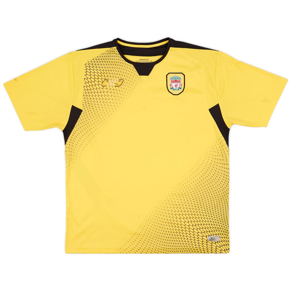 2004-06 Liverpool Away Shirt - 4/10 - (L)