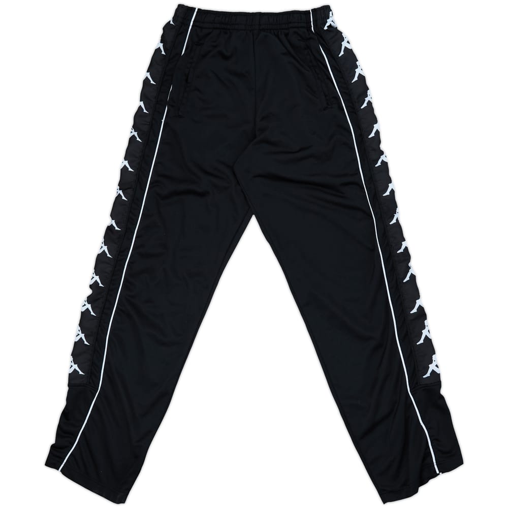 1998-99 Juventus Kappa Track Pants - 6/10 - (M)