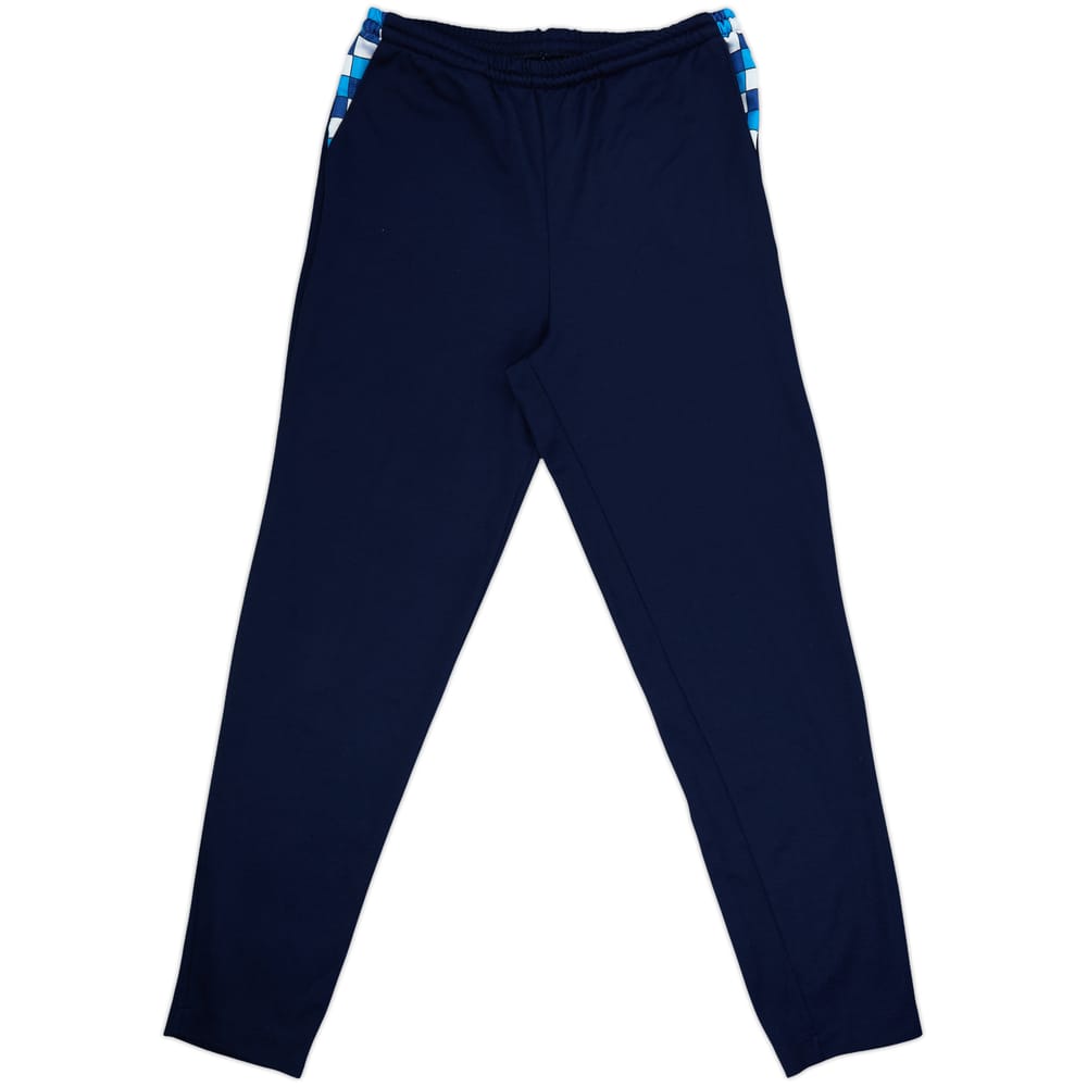 1990 Italy Diadora Track Bottoms - 8/10 - (L)