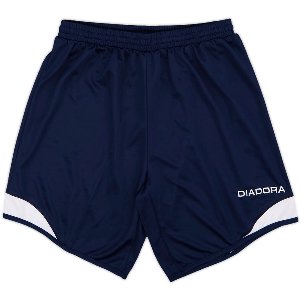 2000s Diadora Template Shorts - 10/10 - (L)