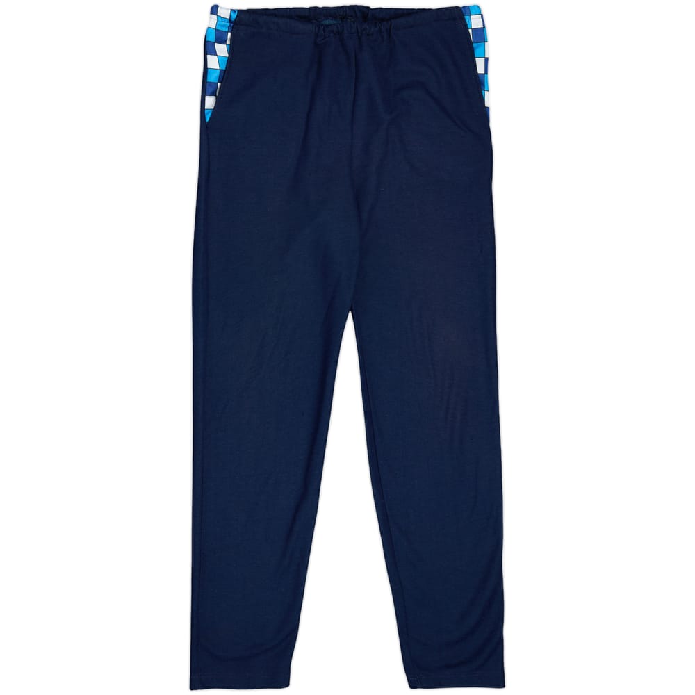 1990s Italy Diadora Track Pants/Bottoms - 8/10 - (L)