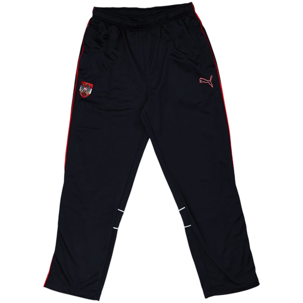 1998-00 Austria Puma Track Pants/Bottoms - 8/10 - (L)