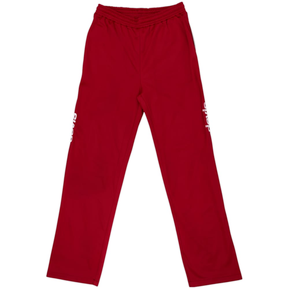 2000s Devis Template Track Pants/Bottoms - 9/10 - (L)