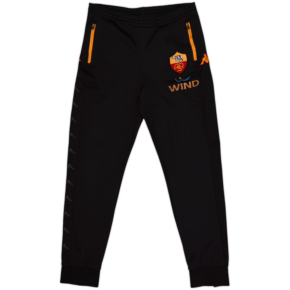 2008-09 Roma Kappa Track Pants/Bottoms - 5/10 - (M)