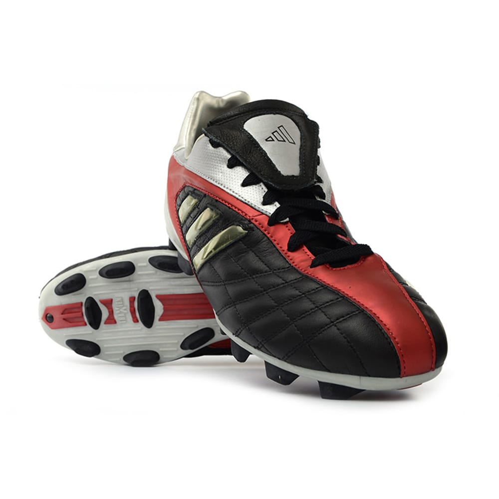 2002 adidas DX-2 TRX Football Boots *In Box* FG