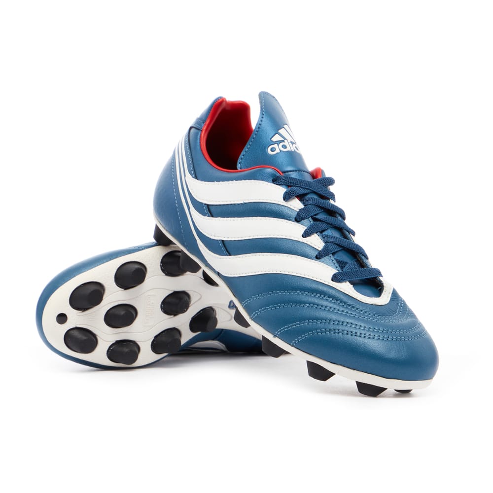 2001 adidas Predator Incission Football Boots *In Box* HG