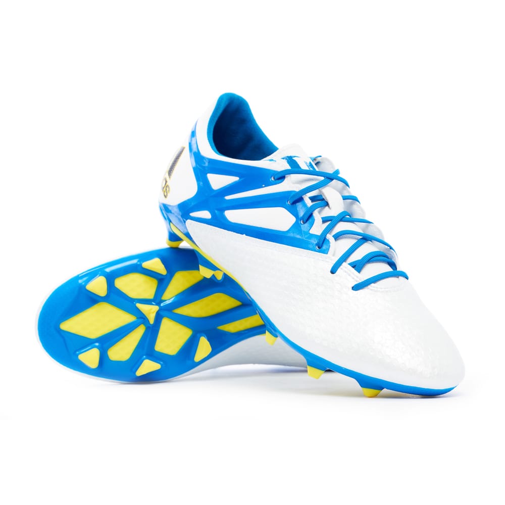 2015 adidas Messi 15.3 Football Boots *In Box* FG/AG