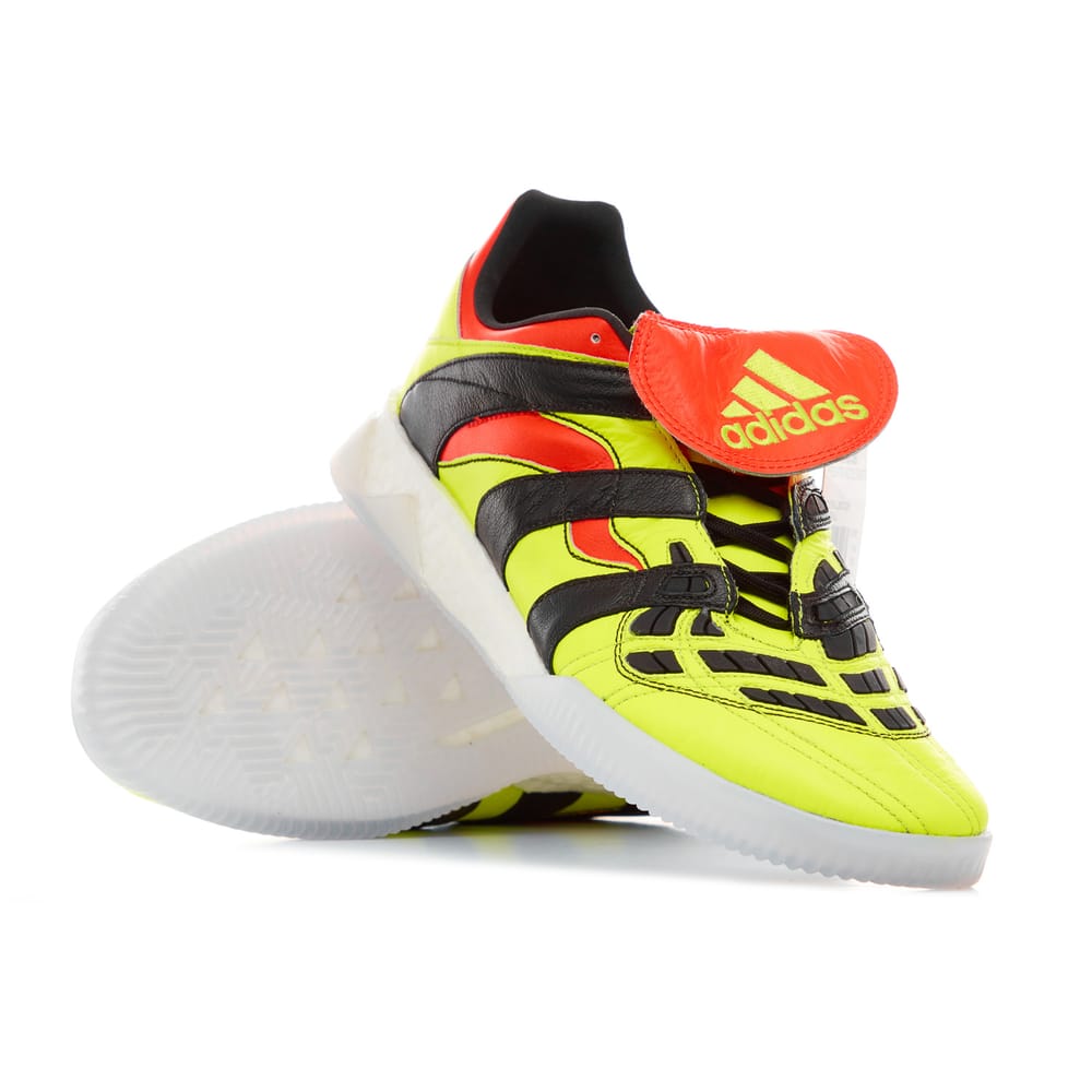 2018 adidas Predator Accelerator Electricity Football Boots *In Box* TR
