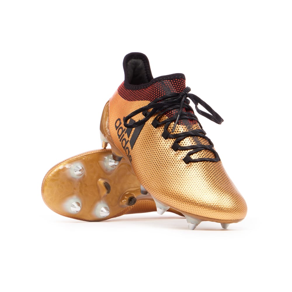 2017 adidas X 17.1 Football Boots *As New* SG