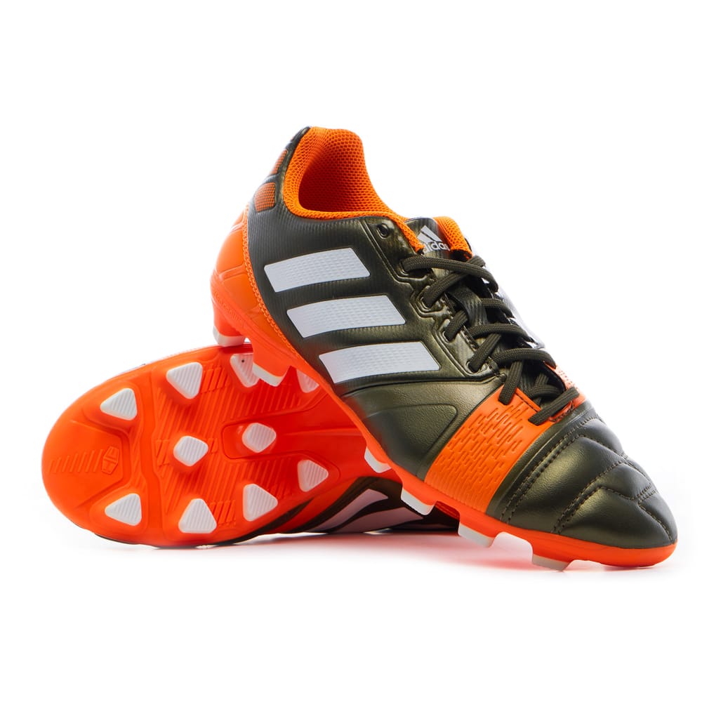 2014 adidas Nitrocharge 3.0 TRX Football Boots *In Box* HG