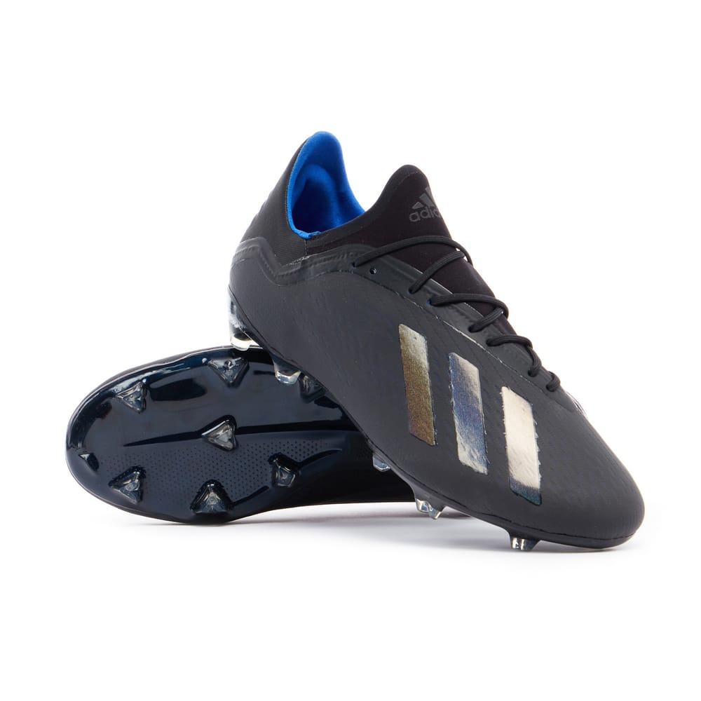 2019 adidas X 18.2 Football Boots *In Box* FG