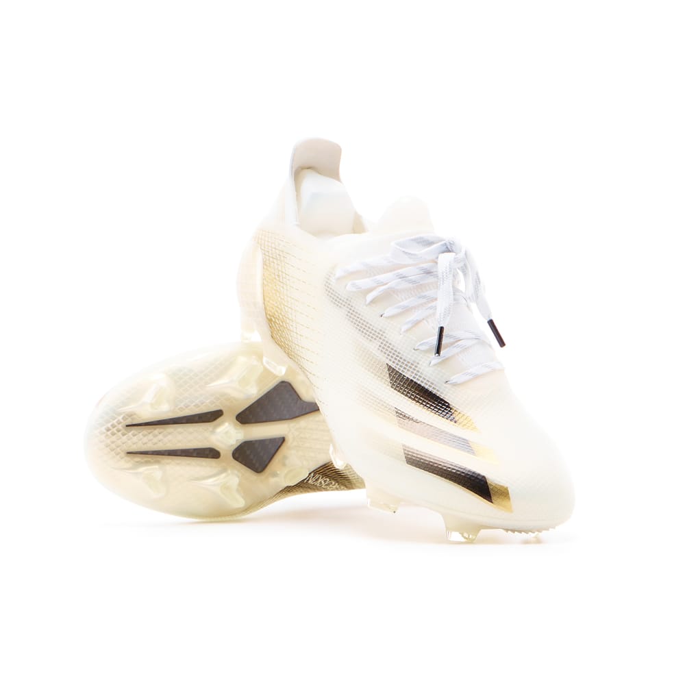 2020 adidas X Ghosted.1 Football Boots *As New* FG