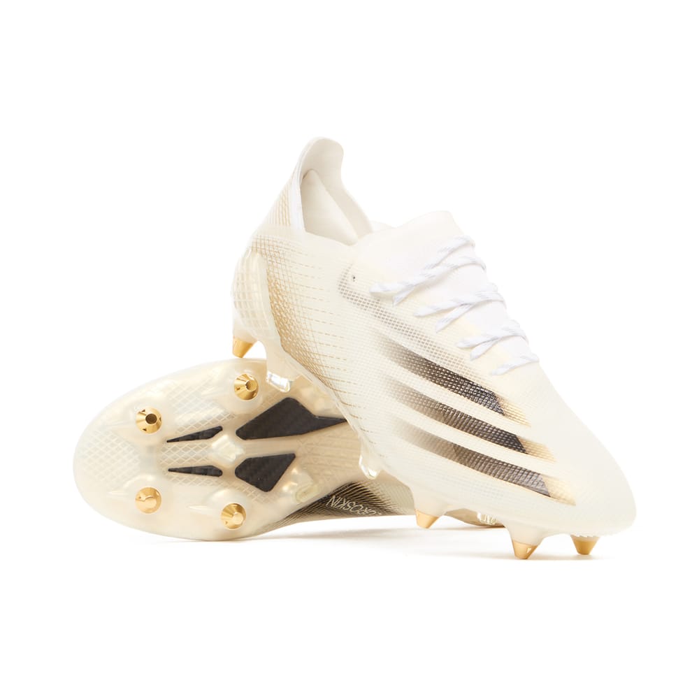 2020 adidas X Ghosted.1 Football Boots SG